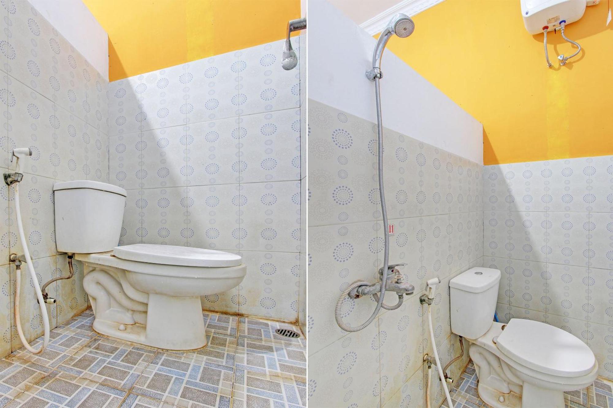 RedDoorz Syariah near Alun Alun Balai Kota Tegal Hotel Luaran gambar