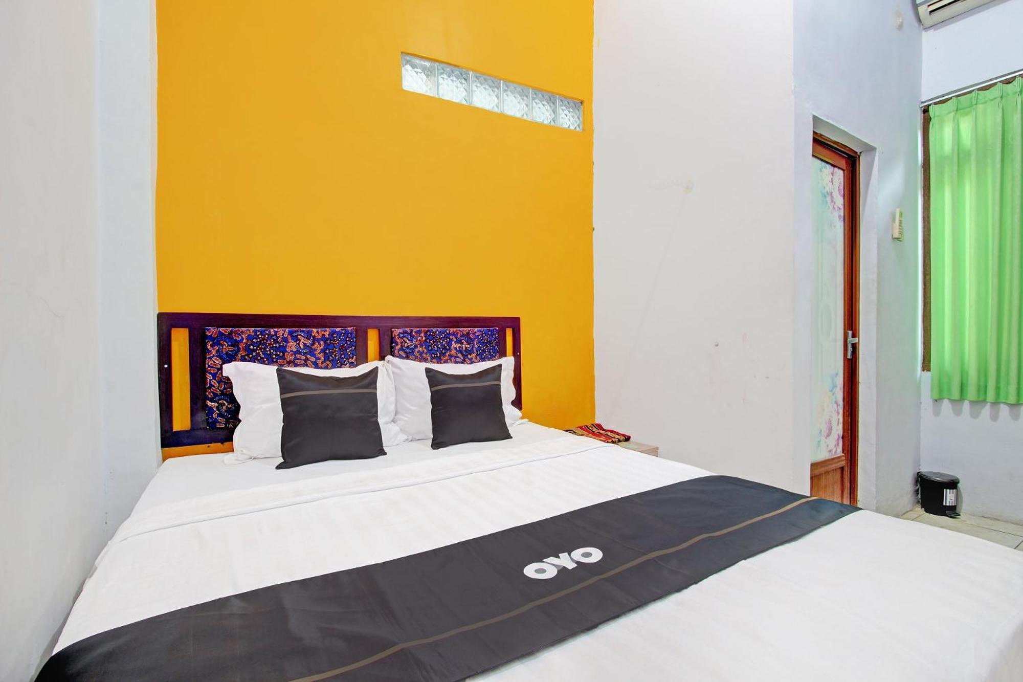 RedDoorz Syariah near Alun Alun Balai Kota Tegal Hotel Luaran gambar
