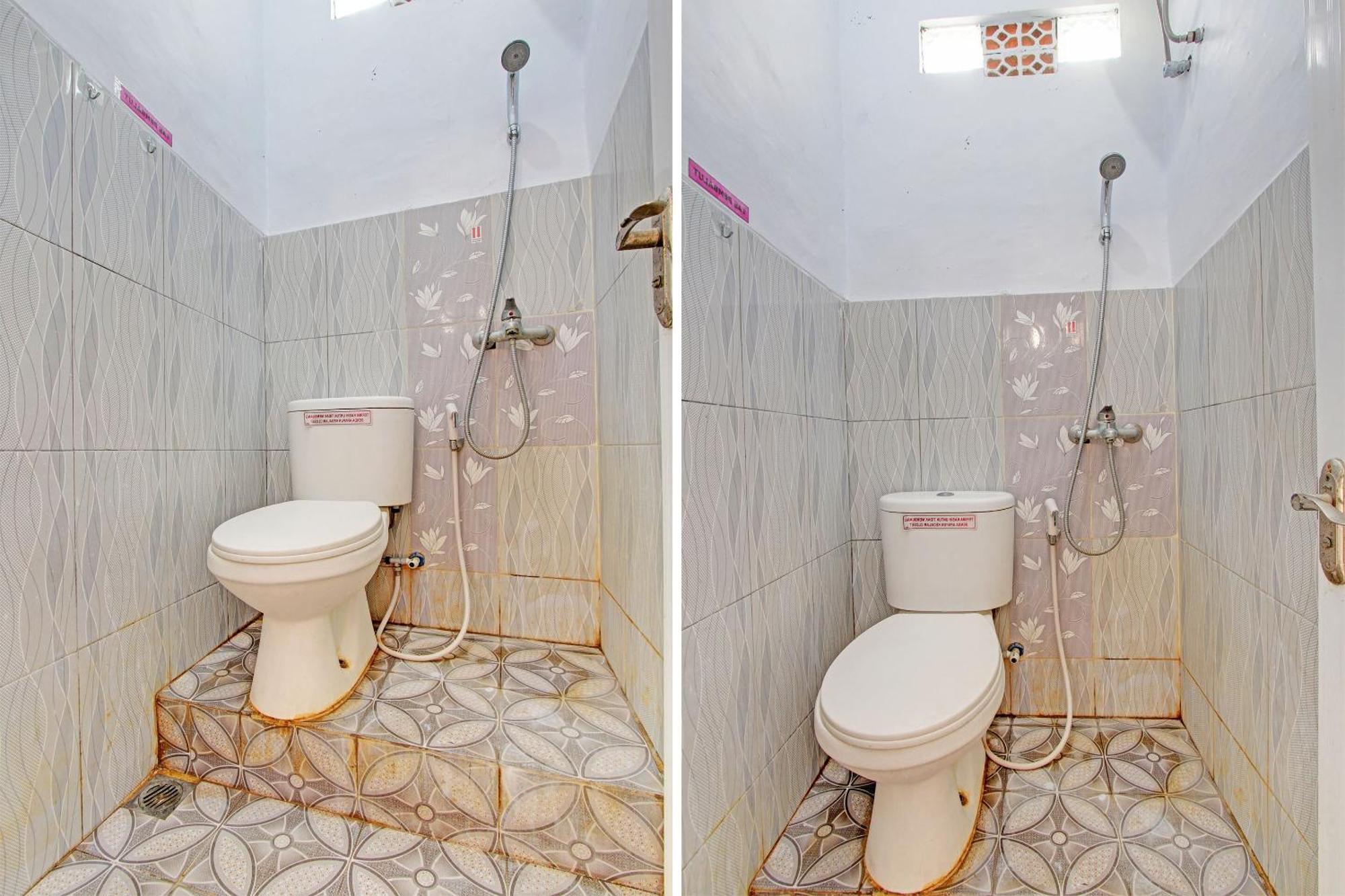 RedDoorz Syariah near Alun Alun Balai Kota Tegal Hotel Luaran gambar